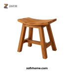 Stool Jepang Rustic