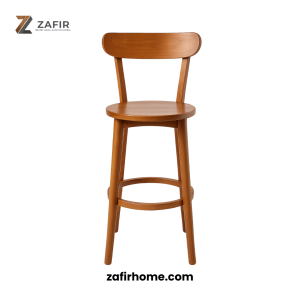 Kuris Bar Stool