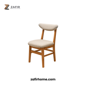 Kursi Ropan Kursi Cafe / Kursi Tamu Jati dengan Bantalan Sandaran dan Dudukan